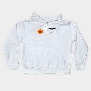 Halloween Kids Hoodie